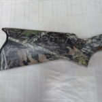 Hatsan Escort Camo Trio stock