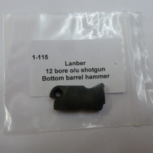 Lanber bottom barrel hammer - Image 2