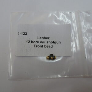 Lanber front bead
