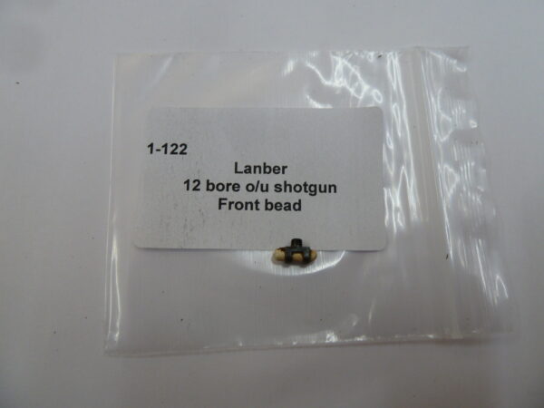 Lanber front bead