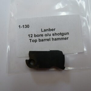 Lanber top barrel hammer
