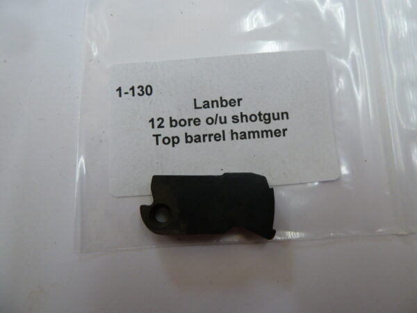 Lanber top barrel hammer