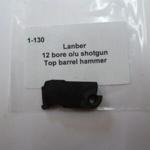 Lanber top barrel hammer - Image 2