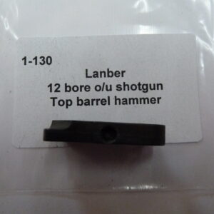 Lanber top barrel hammer