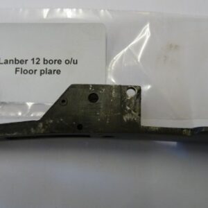 Lanber floor plate