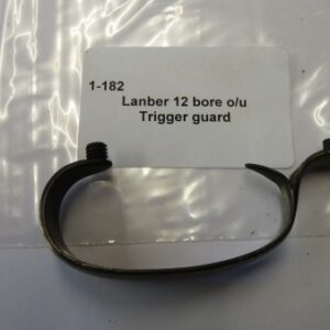 Lanber trigger guard