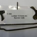 Lanber ejector rods
