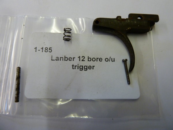 Lanber trigger