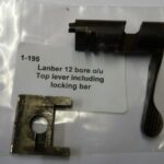 Lanber top lever
