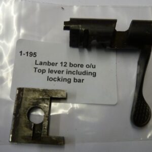Lanber top lever