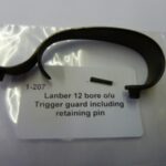 Lanber 12 bore trigger guard