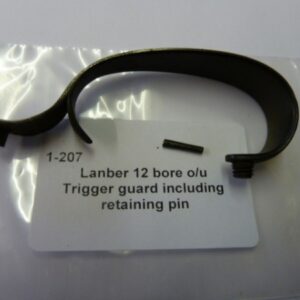 Lanber 12 bore trigger guard