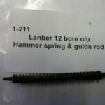 Lanber hammer spring
