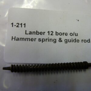 Lanber hammer spring