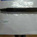 Daystate Tranquillising Air Rifle Air Bottle Black