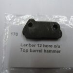 Lanber hammer top barrel