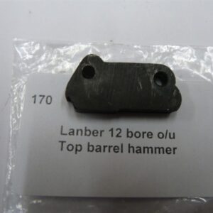 Lanber hammer top barrel