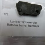 Lanber hammer bottom barrel