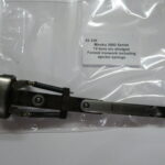 Miroku 3000 series forend ironwork