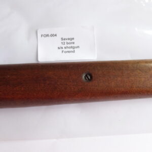 Savage Forend - Image 1
