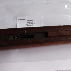 Savage Forend - Image 4