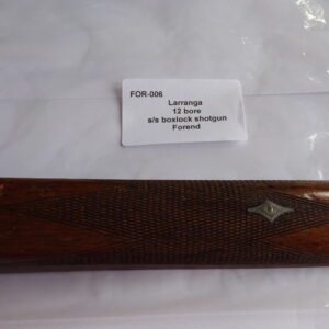 Larranaga Forend - Image 1