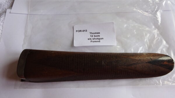 FOR-013 thom,as 12 bore ss (1)
