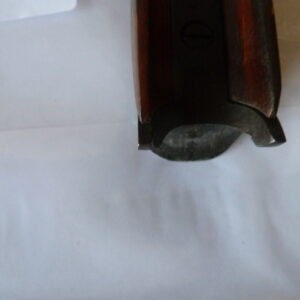 Webly 410 Forend - Image 4