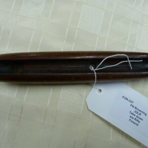 FN Browning Take Down Forend