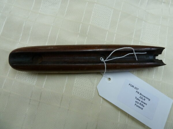 FN Browning Take Down Forend