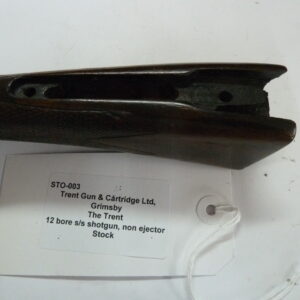 Trent Gun Stock - Image 4