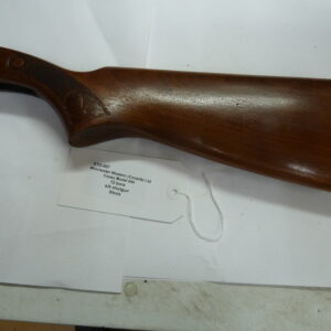 Winchester Western Stock - Image 1