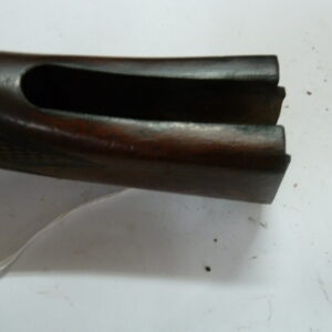Webley & Scott Stock (Made in Birmingham) - Image 3