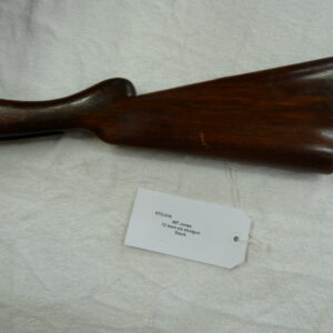 W P Jones Stock - Image 3