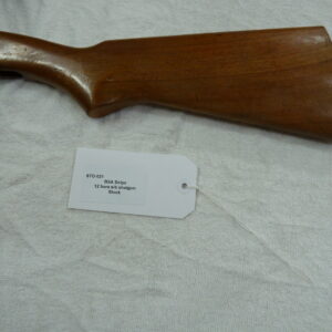 BSA Snipe Stock - Image 2