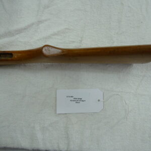 BSA Snipe Shotgun Stock - Image 3