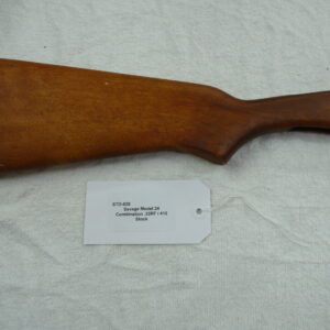 Savage Stock - Image 1