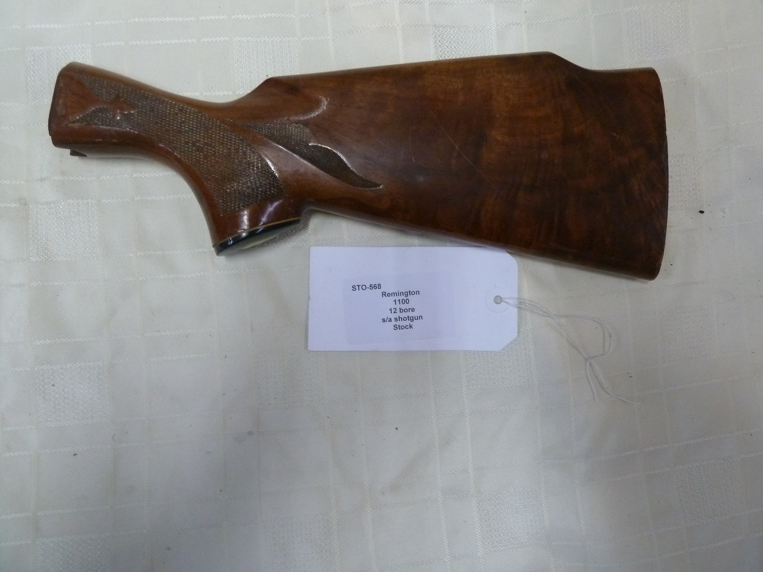 Remington 1100 S/A Stock