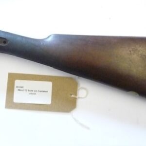 West Stock - Image 1
