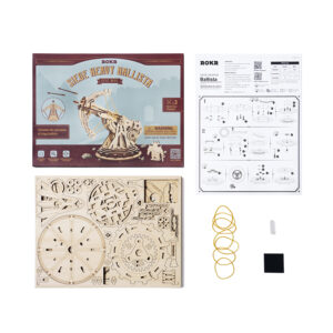 ROKR Siege Heavy Ballista - Image 3