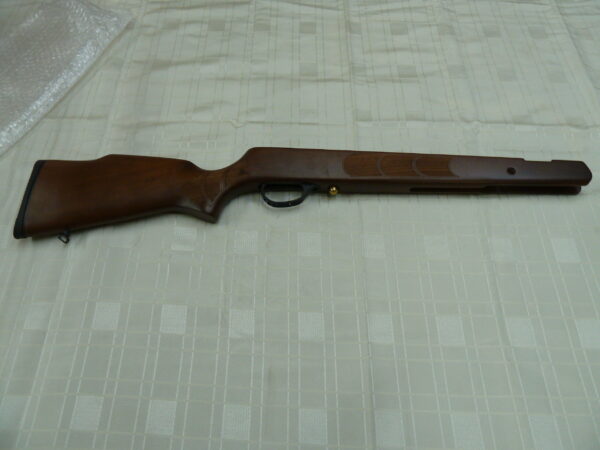 SOU-011 Hatsan Torpdeo 100X .177 Air Rifle stock (2) Hatsan Torpedo 100X Stock