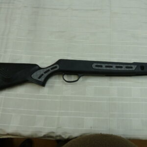 Hatsan Model 55 Air Rifle stock