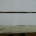 Hatsan AT44 .177 Camo Air Rifle barrel