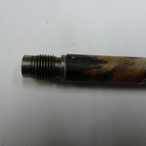 Hatsan AT44 .177 Camo Air Rifle barrel