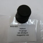 Hatsan Escort 12 gauge magazine cap