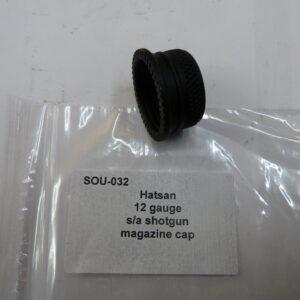 Hatsan Escort 12 bore magazine cap