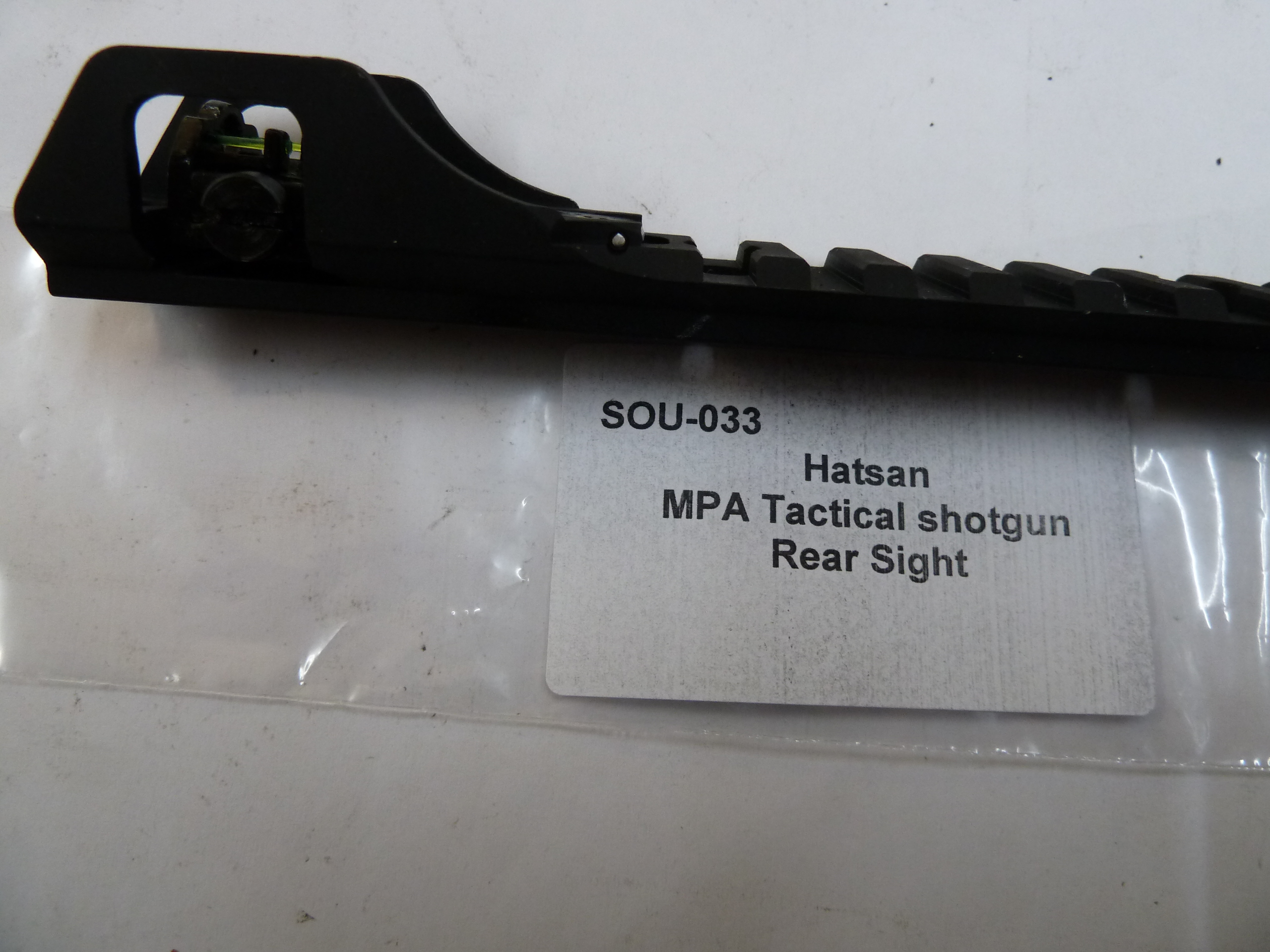 SOU-033 Hatsan MPA Tactical shotgun rear sight (4)