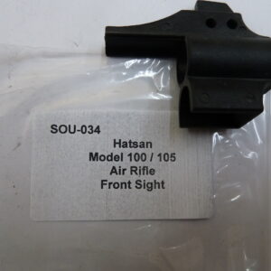 Hatsan Model 100 Air Rifle Front Sight
