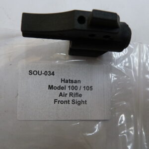 Hatsan Model 100 Air Rifle Front Sight - Image 2