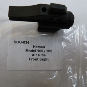 Hatsan Model 100 Air Rifle Front Sight